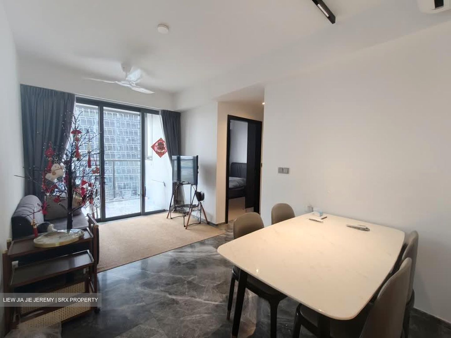 One Bernam (D2), Apartment #528268351